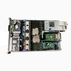 Dell PowerEdge R710 6LFF 2x E5620 (8 Núcleos 16 Hilos) 36GB RAM 2x 2TB SAS + 2 Caddy 2 PSU
ENVÍO RÁPIDO FACTURA CAJA REFORZADA VENDEDOR PROFESIONAL.