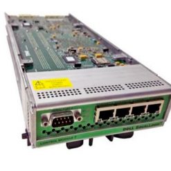 MODULO DE CONTROLADOR EqualLogic TIPO 7 PS6500 4 puertos RJ45 1GB/s
ENVIO RAPIDO, FACTURA DISPONIBLE, VENDEDOR PROFESIONAL