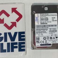 SEAGATE ST600MP0005 600GB HDD 2.5" SAS-3 12GB/S 15K 128MB CACHÉ - ESPECIAL PARA SERVIDORES
ENVIO RAPIDO, FACTURA, VENDEDOR PROFESDIONAL