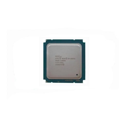 Intel Xeon E5-2695 V2 (12 Núcleos / 24 Hilos) @3.20GHz Turbo Speed
ENVIO RAPIDO, FACTURA, VENDEDOR PROFESIONAL