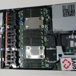 Dell PowerEdge R630 8SFF 2x E5-2650 v4 + 128GB DDR4 + 4x900GB HDD
ENVÍO RÁPIDO FACTURA CAJA REFORZADA VENDEDOR PROFESIONAL
