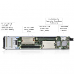 Chasis Multiservidor, 32 Servidores Independientes o Configurables en Cluster Mediante Sistema Operativo. Mejor Solución para reducir costos de consumos energéticos y tener muchos servidores en un espacio de 10U.
ENVIO RAPIDO, FACTURA, VENDEDOR PROFESIONAL