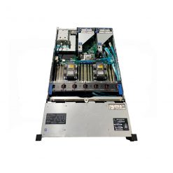 HP Proliant DL380 Gen10 12LFF + 2SFF 2x Gold 6130 (32 Núcleos 64 Hilos) 32GB RAM E208i-SR 2x PSU
ENVIO RAPIDO, FACTURA, VENDEDOR PROFESIONAL