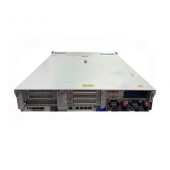 HP Proliant DL380 Gen10 12LFF + 2SFF 2x Gold 6130 (32 Núcleos 64 Hilos) 32GB RAM E208i-SR 2x PSU
ENVIO RAPIDO, FACTURA, VENDEDOR PROFESIONAL