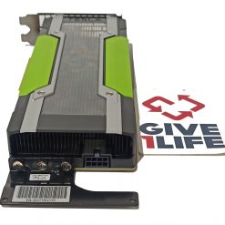 NVIDIA TESLA K80 24GB GDDR5 TARJETA GRAFICA - SERVIDOR - 796124-001
ENVIO RAPIDO, FACTURA, VENDEDOR PROFESIONAL