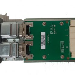 DELL MODULO DE APILAMIENTO DOBLE PUERTO CX4 10GB/s - YY741 - SWITCH PARA 6224, 6224P, 6248, 6248P ¡¡SIN TORNILLOS!!, ENVIO RAPIDO, FACTURA, VENDEDOR PROFESIONAL