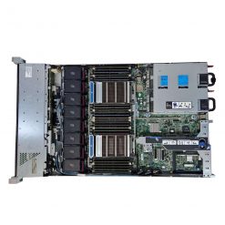 DL360P G8 10SFF 2X E5-2630(12CORES/24THREADS) + 48GB DDR3 + P420i + 2PSU
ENVIO RAPIDO, FACTURA DISPONIBLE, CAJA REFORZADA, VENDEDOR PROFESIONAL