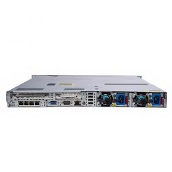 Servidor Rack HP DL360P G8 4LFF 2x E5-2630L + 64GB RAM+ P420 + 3X2TB 763480-B21 ENVÍO RÁPIDO FACTURA VENDEDOR PROFESIONAL