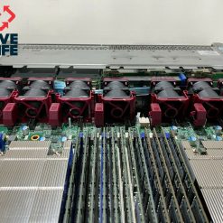 HP DL360 G9 8SFF 1U (8 x 2.5" Bahías) + 2 PSU CONFIGURABLE ENVÍO RÁPIDO FACTURA CAJA REFORZADA VENDEDOR PROFESIONAL