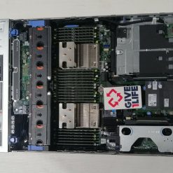 DELL POWEREDGE R730XD 24SFF 2U (24x 2.5" Bahías) CONFIGURABLE
ENVIO RAPIDO, FACTURA DISPONIBLE, CAJA REFORZADA, VENDEDOR PROFESIONAL