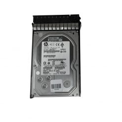 HPE HUS723020ALS640 2TB HDD 3.5" SAS-2 6GB/S 7.2K 64MB CACHE - 638521-001 / 507618-004 / 0B26319 + CADDY 335537-001 - ESPECIAL PARA SERVIDORES HP / DELL / IBM
ENVIO RAPIDO, FACTURA DISPONIBLE, VENDEDOR PROFESIONAL