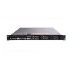 Dell PowerEdge R330 8SFF 1x E3-1270 V5 (4 Núcleos 8 Hilos) 8GB RAM DDR4 PERC H730 2 PSU
ENVIO RAPIDO, FACTURA, VENDEDOR PROFESIONAL