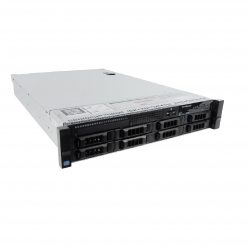 DELL R720 8LFF 2U (8 x 3.5" BahÍas) CONFIGURABLE ENVIO RAPIDO, FACTURA DISPONIBLE, CAJA REFORZADA, VENDEDOR PROFESIONAL