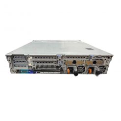 DELL PowerEdge R720XD 12 x 3.5" SLOTS , 2xE5-2650V2 (16CORES/32THREADS) +128GB +H710 +12X4TB SAS ENTERPRISE +12CADDY+ 4X1GB LAN + 2PSU 6HGV2
ENVIO RAPIDO, FACTURA, VENDEDOR PROFESIONAL