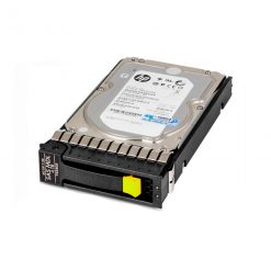 HPE ST4000NM0023 4TB HDD SAS-2 3.5" 6GB/S 7.2K - 695507-004 / 9ZM270-035 / 743432-004 - SPECIAL FOR SERVER
ENVIO RAPIDO, FACTURA, PROFESSIONAL SELLER