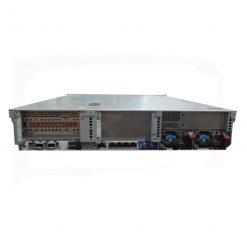 HP Proliant DL380 Gen9 24SFF (24 Bahías de 2.5") CONFIGURABLE ENVIO RAPIDO, FACTURA, VENDEDOR PROFESIONAL