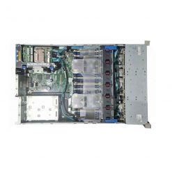 HP Proliant DL380 Gen9 24SFF (24 Bahías de 2.5") CONFIGURABLE ENVIO RAPIDO, FACTURA, VENDEDOR PROFESIONAL