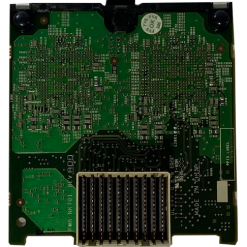 DELL PE BROADCOM 5780 DOBLE PUERTO 1GB NIC PCIe x4 TARJETA MEZZANINE PN: YY424
ENVIO RAPIDO, FACTURA, VENDEDOR PROFESIONAL