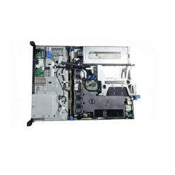 Dell PowerEdge R230 4LFF 1x E3-1220V5 4GB RAM PERC H330 1 PSU - Formato Más Corto que el Estándar - 55CM de Fondo.
ENVIO RAPIDO, FACTURA, VENDEDOR PROFESIONAL