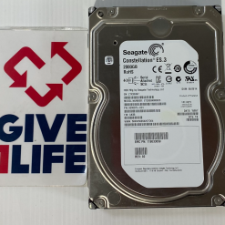 SEAGATE ST2000NM0023 2TB HDD 3.5" SAS-2 6GB/S 7.2K RPM 128MB CACHE - SERVIDORES
ENVIO RAPIDO, FACTURA, VENDEDOR PROFESIONAL