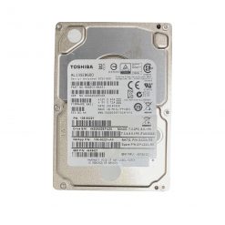 TOSHIBA AL13SEB600 600GB HDD 2.5" SAS-2 6GB/S 10K 64MB CACHÉ - ESPECIAL PARA SERVIDORES
ENVIO RAPIDO, FACTURA, VENDEDOR PROFESIONAL