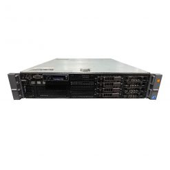 Servidor Rack DELL R710 8SFF 2x E5620 + 36GB RAM+ 4x600GB + 4xCADDY + 2PSU 33P6Y
ENVÍO RÁPIDO FACTURA CAJA REFORZADA VENDEDOR PROFESIONAL.