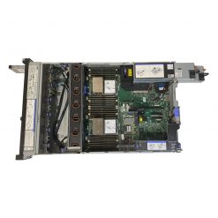 Servidor Rack IBM X3650 M5 8SFF 2xE5-2620V3 + 32GB DDR4 + M5210 + 1x1TB SAS + 2PSU 8871-AC1
ENVÍO RÁPIDO FACTURA CAJA REFORZADA VENDEDOR PROFESIONAL