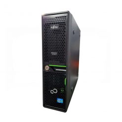 Fujitsu Primergy TX120 S3 Workstation 4SFF
ENVIO RAPIDO, FACTURA, VENDEDOR PROFESIONAL