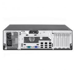 Fujitsu Primergy TX120 S3 Workstation 4SFF
ENVIO RAPIDO, FACTURA, VENDEDOR PROFESIONAL