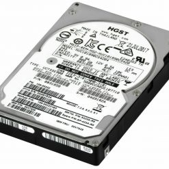 HITACHI 4X HUC101890CS4204 900GB HDD 2.5" SAS-3 12GB/S 10K 128MB CACHÉ - ESPECIAL PARA SERVIDORES
ENVÍO RÁPIDO, FACTURA, VENDEDOR PROFESIONAL