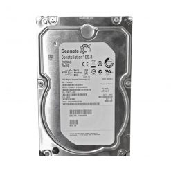 DELL ST2000NM0023 2TB HDD 3.5" SAS-2 6GB/S 7.200 RPM 128MB CACHÉ - 1P7DP - ESPECIAL PARA SERVIDORES HP / DELL / IBM
ENVIO RAPIDO, FACTURA DISPONIBLE, VENDEDOR PROFESIONAL