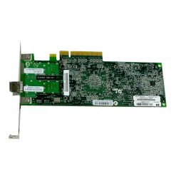 HP EMULEX LPE12000 PUERTO UNICO 8GB FIBRE CHANNEL PERFIL ALTO - PN:489192-001 ENVÍO RÁPIDO FACTURA BOLSA ANTIESTÁTICA VENDEDOR PROFESIONAL