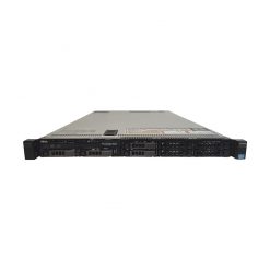 Servidor Rack DELL R620 8SFF 2x E5-2630Lv2 + 128GB RAM + H710 + 4x900GB + 4xCADDY NNM48
ENVIO RAPIDO, FACTURA, VENDEDOR PROFESIONAL