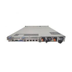 Servidor Rack DELL R620 8SFF 2x E5-2630Lv2 + 128GB RAM + H710 + 4x900GB + 4xCADDY NNM48
ENVIO RAPIDO, FACTURA, VENDEDOR PROFESIONAL