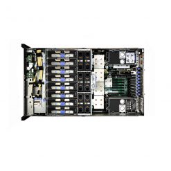 Servidor Rack DELL R930 24SFF 4x E7-8893 v4 + 64GB DDR4+ H730P
ENVIO RAPIDO, FACTURA, VENDEDOR PROFESIONAL