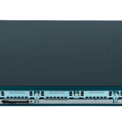 CISCO 2801 SWITCH 4 SLOTS + 64MB COMPACT FLASH+128MB RAM +PSU 105W
ENVIO RAPIDO, FACTURA, PROFESSIONAL SELLER