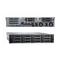 Servidor Rack DELL PowerEdge R740XD 12LFF + 4SFF 2x Gold 5118 (24 Núcleos 48 Hilos @3.20Ghz)+ 32GB DDR4+ H730
ENVIO RAPIDO, FACTURA, VENDEDOR PROFESIONAL