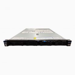 Servidor Rack IBM X3550 M5 4LFF 2xE5-2620V3 + 32GB DDR4 + M5210 + 1PSU 5463-AC1
ENVÍO RÁPIDO FACTURA CAJA REFORZADA VENDEDOR PROFESIONAL