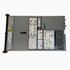 Servidor Rack IBM X3550 M5 4LFF 2xE5-2620V3 + 32GB DDR4 + M5210 + 1PSU 5463-AC1
ENVÍO RÁPIDO FACTURA CAJA REFORZADA VENDEDOR PROFESIONAL