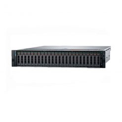 Servidor Rack DELL PowerEdge R740XD 24SFF + 4SFF 2x Gold 6138 + 32GB DDR4+ H730P
ENVIO RAPIDO, FACTURA, VENDEDOR PROFESIONAL