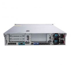 HP Proliant DL380P Gen8 8SFF 2x 2650L V2 20 Núcleos 40 Hilos 128GB RAM 3.6TB 4x1GB LAN
ENVIO RAPIDO, FACTURA, VENDEDOR PROFESIONAL