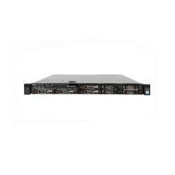 Servidor Rack DELL PowerEdge R430 8SFF 2xE5-2680V3+ 32GB DDR4+ S130 + 2PSU
ENVIO RAPIDO, FACTURA, VENDEDOR PROFESIONAL