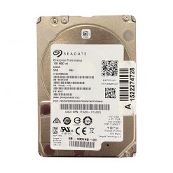 SEAGATE ST600MM0008 600GB HDD 2.5" SAS-3 12GB/S 10K 128MB CACHÉ 4KN - ESPECIAL PARA SERVIDORES
ENVIO RAPIDO, FACTURA, VENDEDOR PROFESIONAL