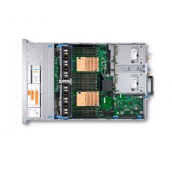 DELL PowerEdge R740XD SFF (Bahías 2.5") Configurable
ENVIO RAPIDO, FACTURA, VENDEDOR PROFESIONAL