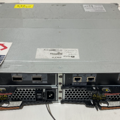 NETAPP DS2246 24SFF 2X111-00690+A3 +24X450GB+24 CADDIES+ 2XPSU 114-00065
ENVIO RAPIDO, FACTURA DISPONIBLE, CAJA REFORZADA, VENDEDOR PROFESIONAL