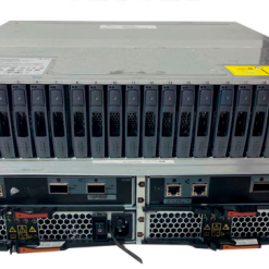 NETAPP DS2246 24SFF 2X111-00690+A3 +24X450GB+24 CADDIES+ 2XPSU 114-00065
ENVIO RAPIDO, FACTURA DISPONIBLE, CAJA REFORZADA, VENDEDOR PROFESIONAL