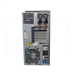 Servidor Rack DELL PowerEdge T320 8LFF Xeon E5-1410 v2 + 16GB DDR3+ H310
ENVIO RAPIDO, FACTURA, VENDEDOR PROFESIONAL