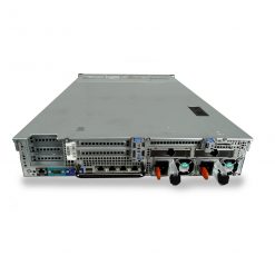 Dell PowerEdge R730XD 12LFF (12 Bahías de 3.5") CONFIGURABLE
Perfecto Para Potencia y Almacenamiento.
ENVIO RAPIDO, FACTURA, VENDEDOR PROFESIONAL