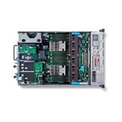 Dell PowerEdge R730XD 12LFF (12 Bahías de 3.5") CONFIGURABLE
Perfecto Para Potencia y Almacenamiento.
ENVIO RAPIDO, FACTURA, VENDEDOR PROFESIONAL