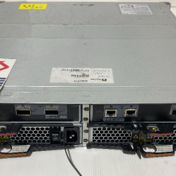 NETAPP DS2246 24SFF 2X111-01070+A0 +24X900GB+24 CADDIES+ 2XPSU 114-00065
ENVIO RAPIDO, FACTURA DISPONIBLE, CAJA REFORZADA, VENDEDOR PROFESIONAL